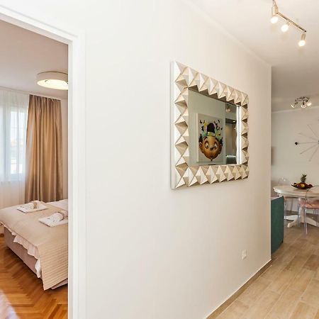 Valum Luxury Apartment 스플리트 외부 사진