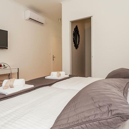 Valum Luxury Apartment 스플리트 외부 사진