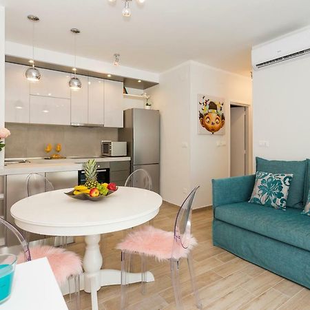 Valum Luxury Apartment 스플리트 외부 사진
