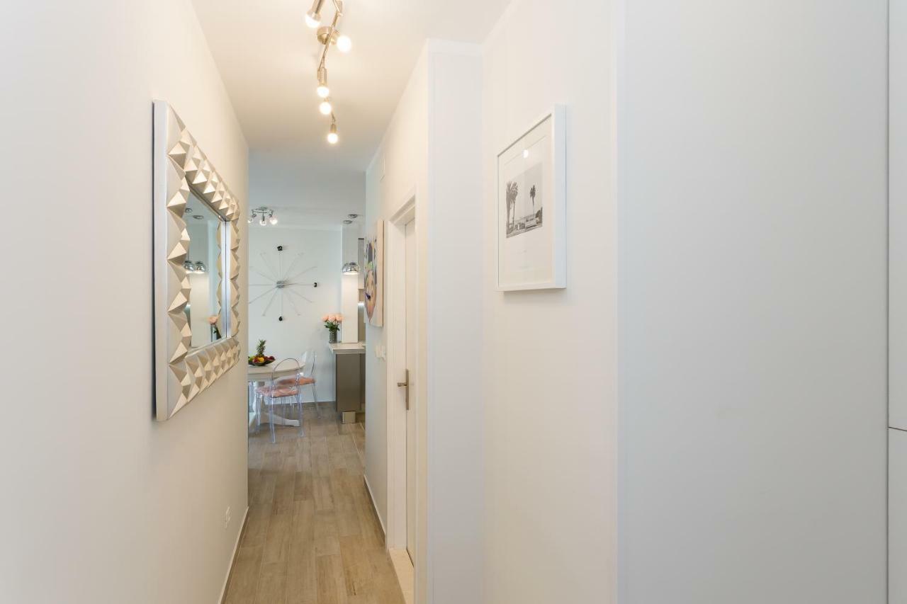 Valum Luxury Apartment 스플리트 외부 사진
