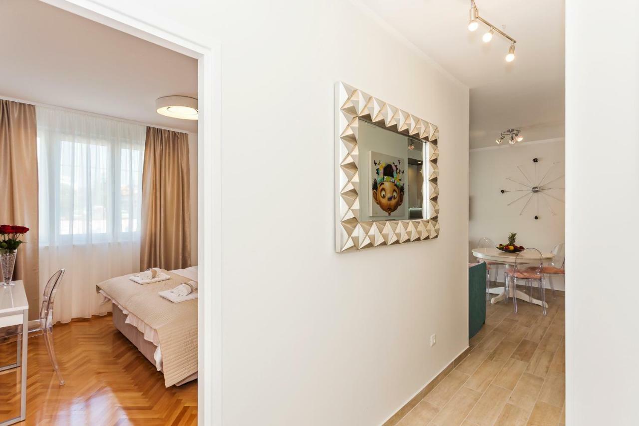 Valum Luxury Apartment 스플리트 외부 사진