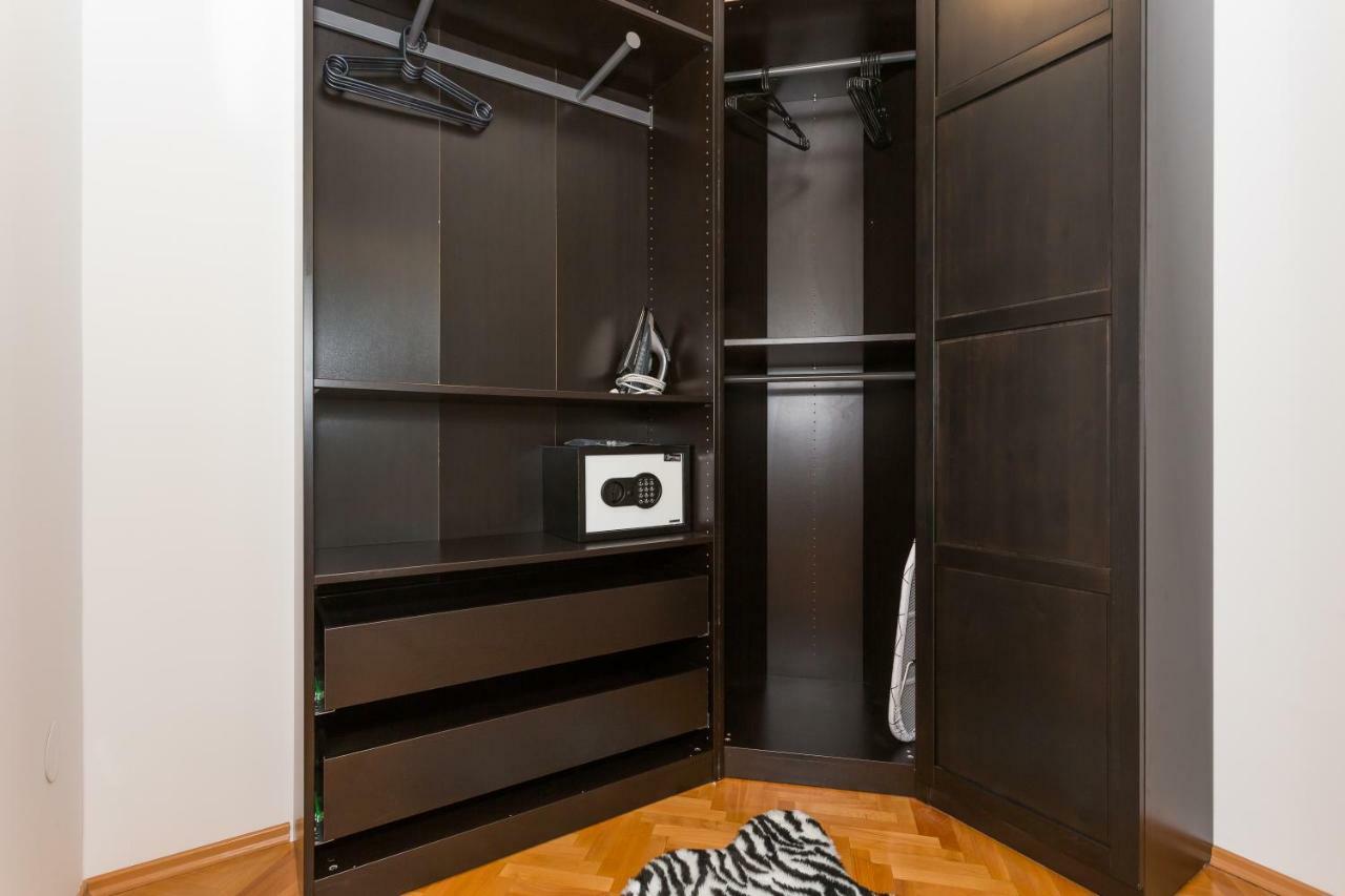 Valum Luxury Apartment 스플리트 외부 사진