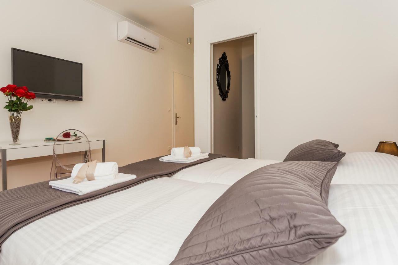Valum Luxury Apartment 스플리트 외부 사진