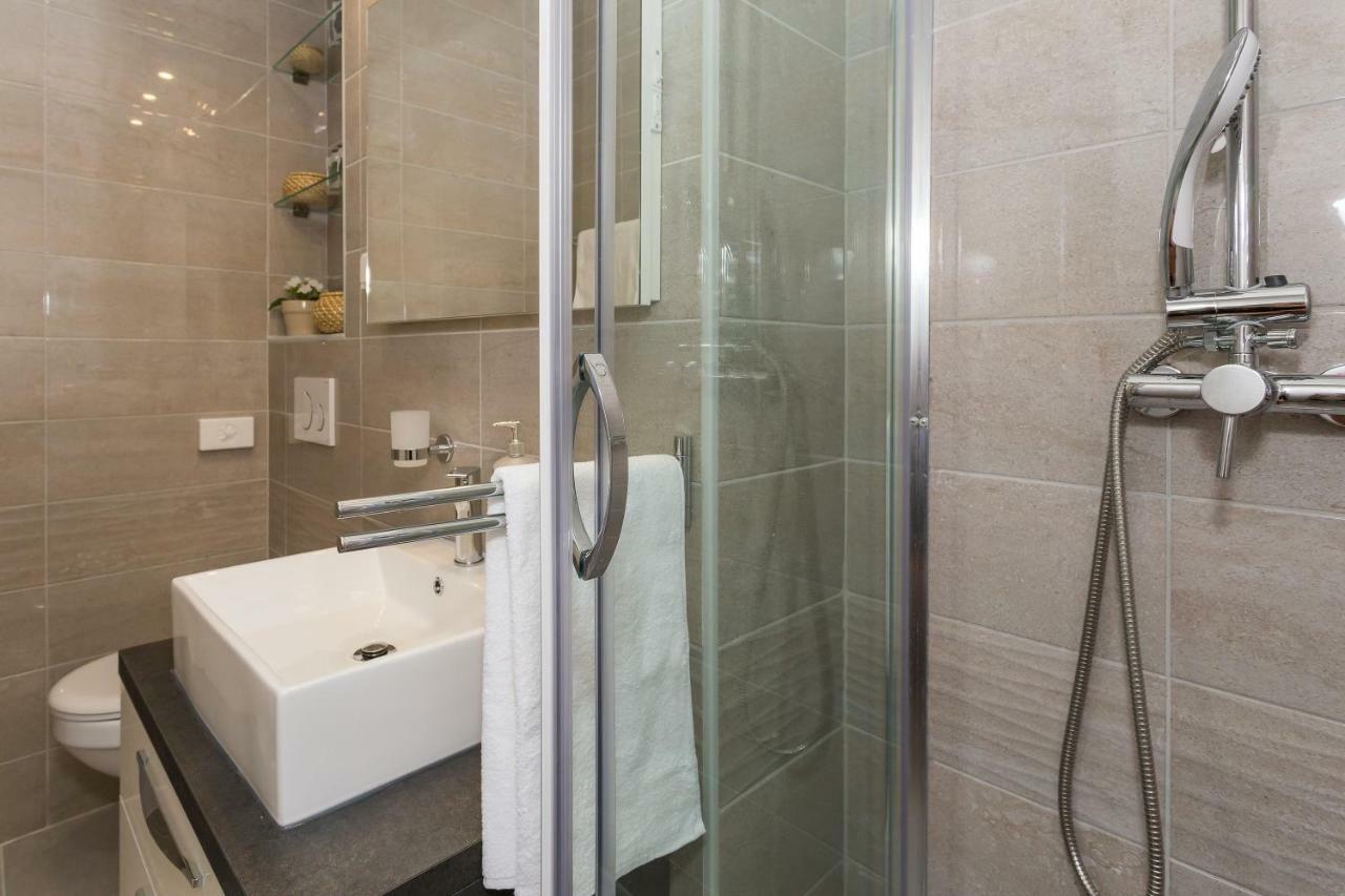 Valum Luxury Apartment 스플리트 외부 사진
