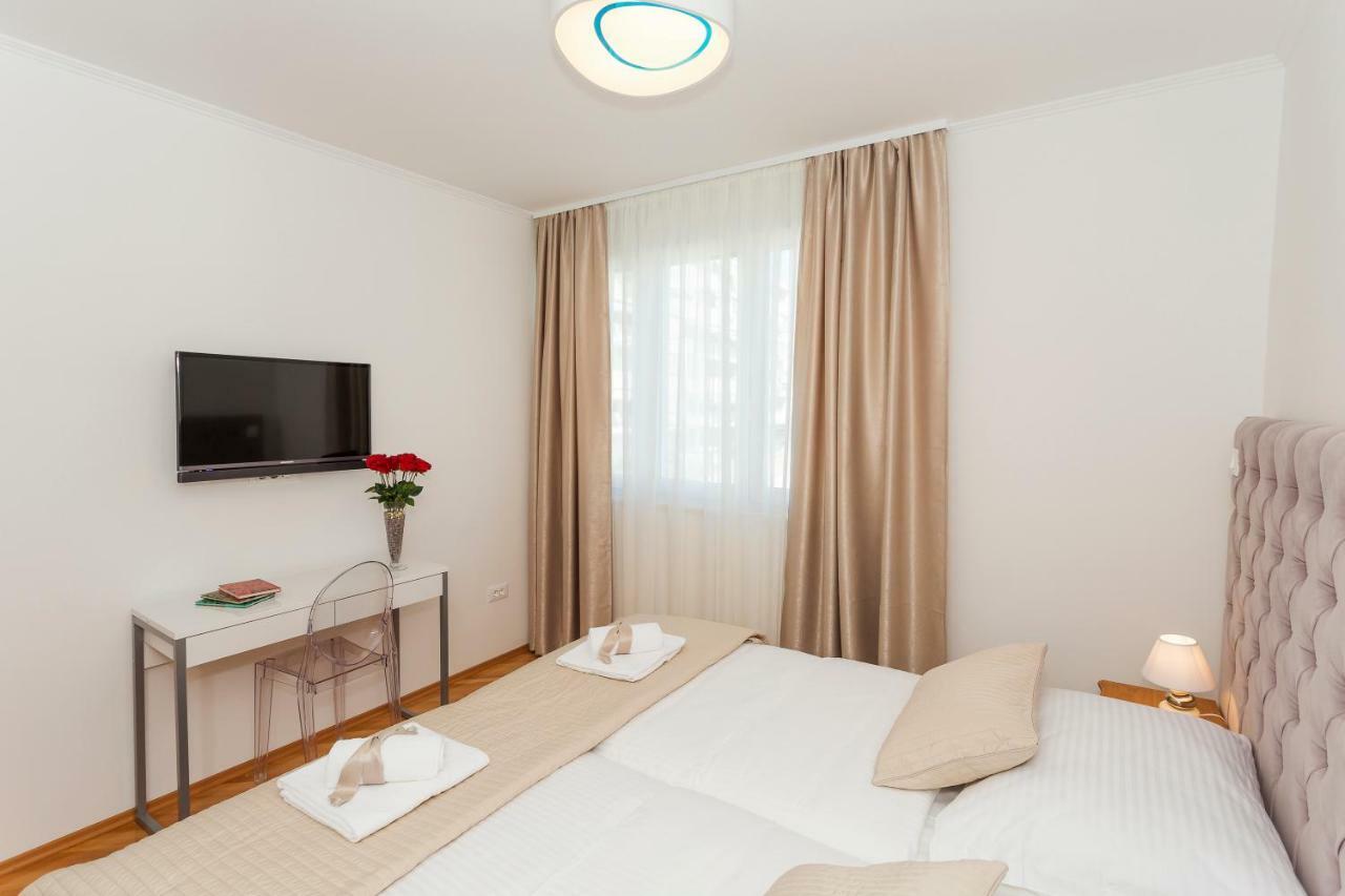 Valum Luxury Apartment 스플리트 외부 사진