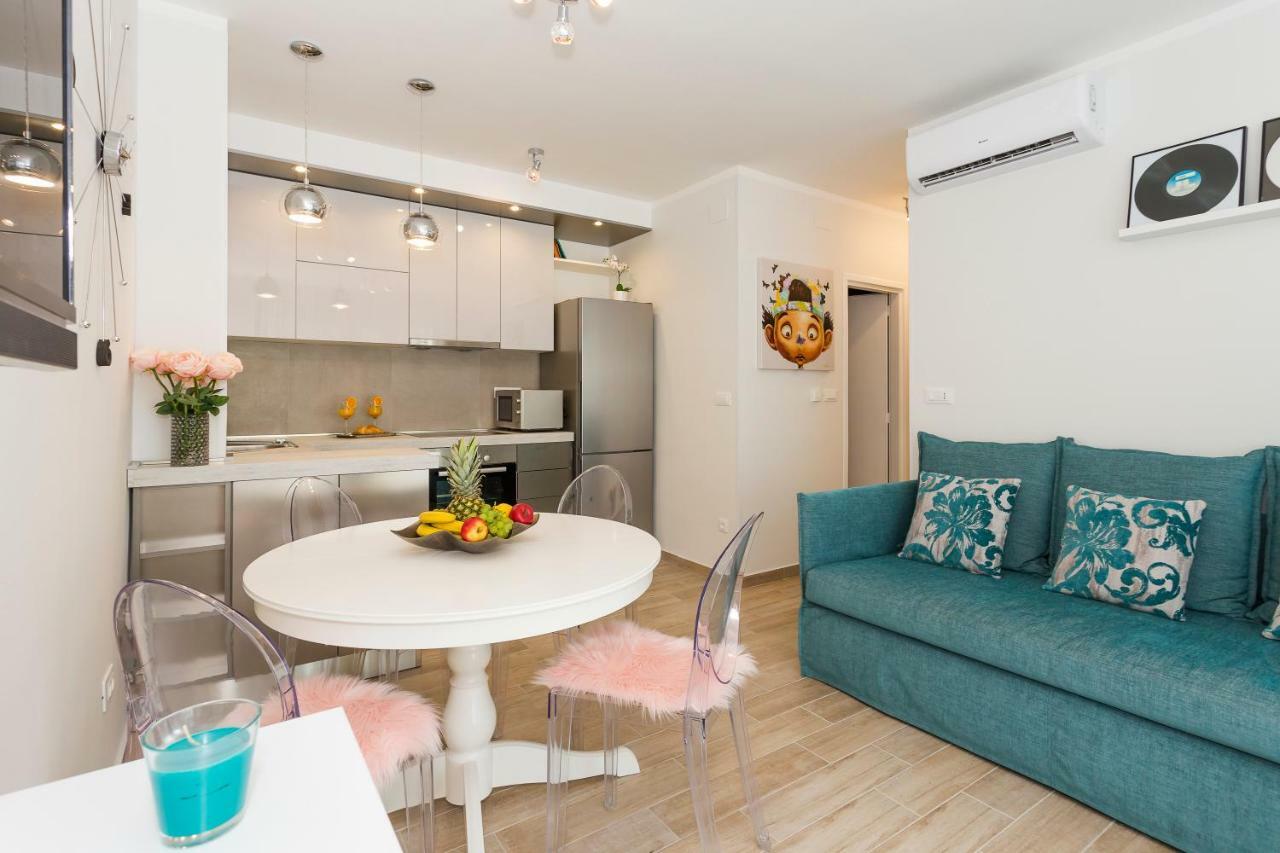 Valum Luxury Apartment 스플리트 외부 사진