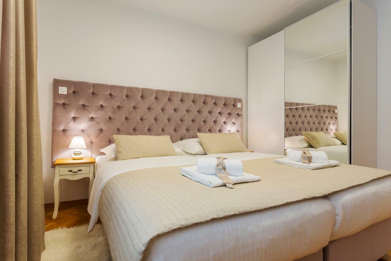 Valum Luxury Apartment 스플리트 외부 사진