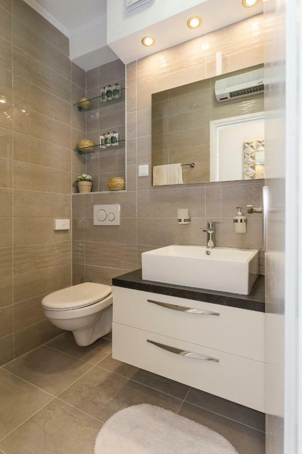 Valum Luxury Apartment 스플리트 외부 사진