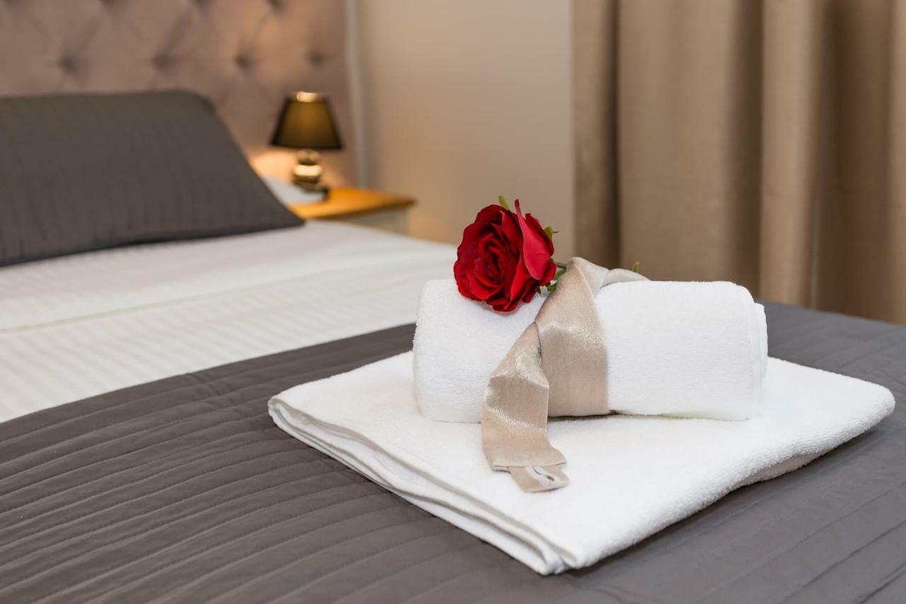 Valum Luxury Apartment 스플리트 외부 사진