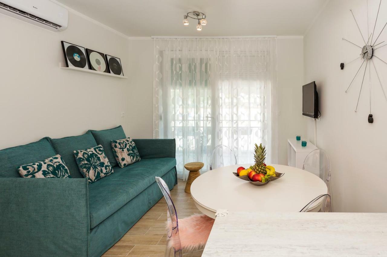 Valum Luxury Apartment 스플리트 외부 사진