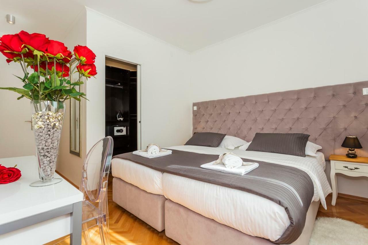 Valum Luxury Apartment 스플리트 외부 사진