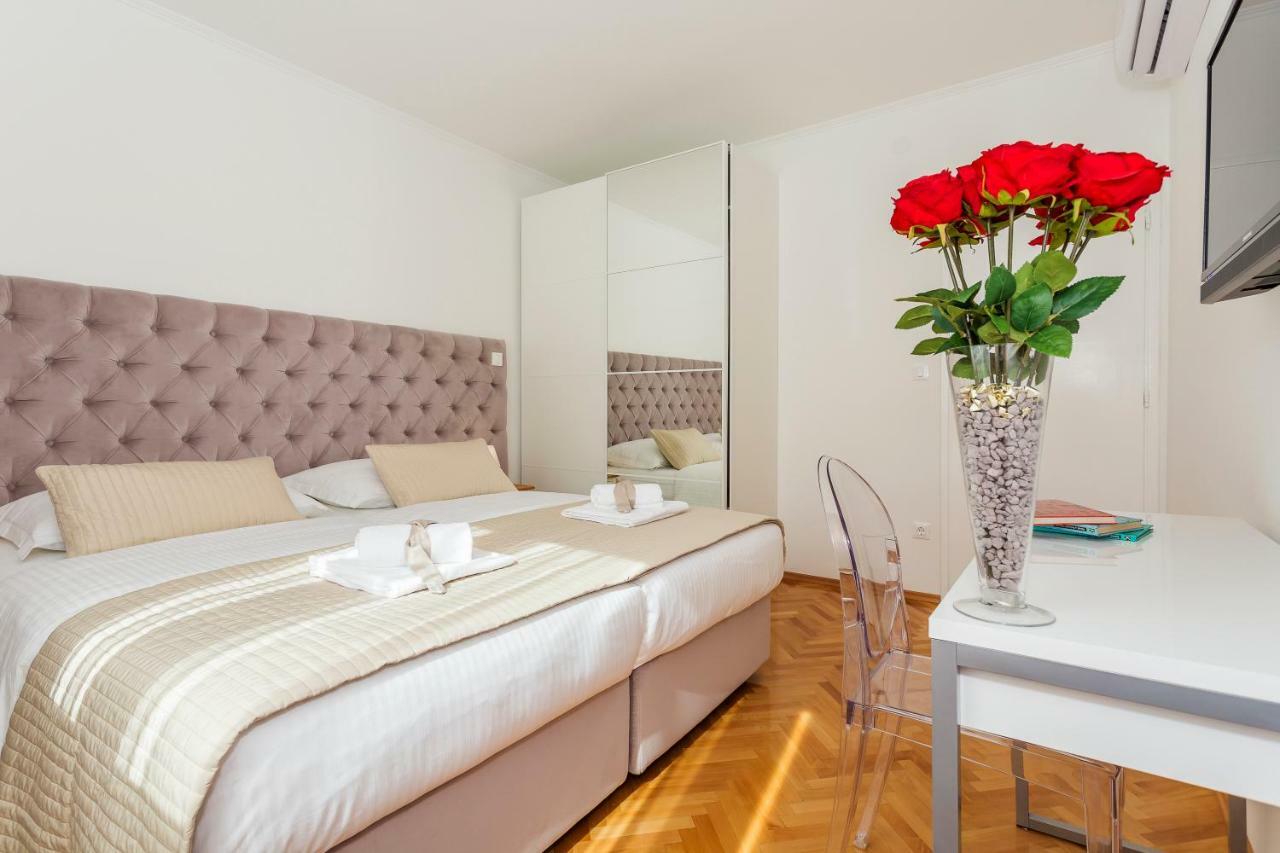 Valum Luxury Apartment 스플리트 외부 사진