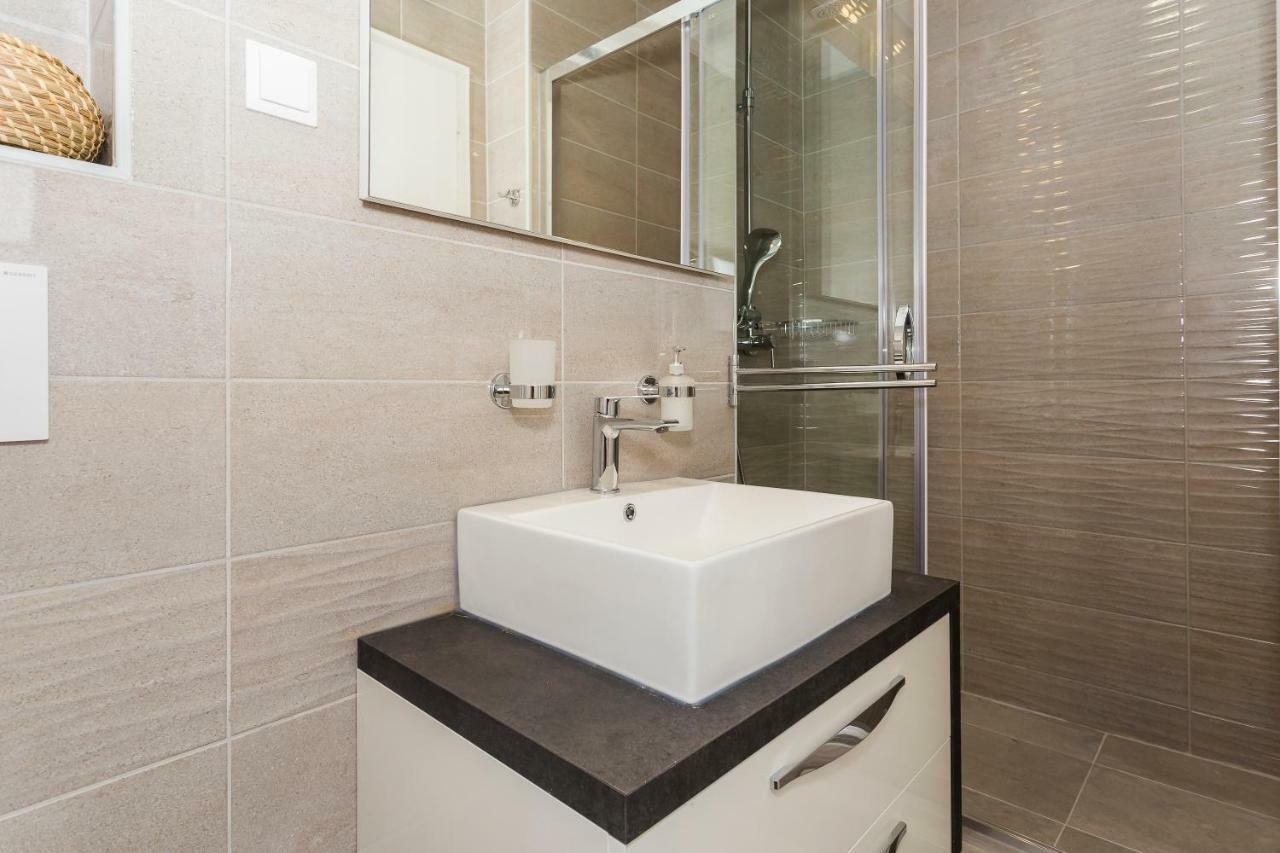 Valum Luxury Apartment 스플리트 외부 사진