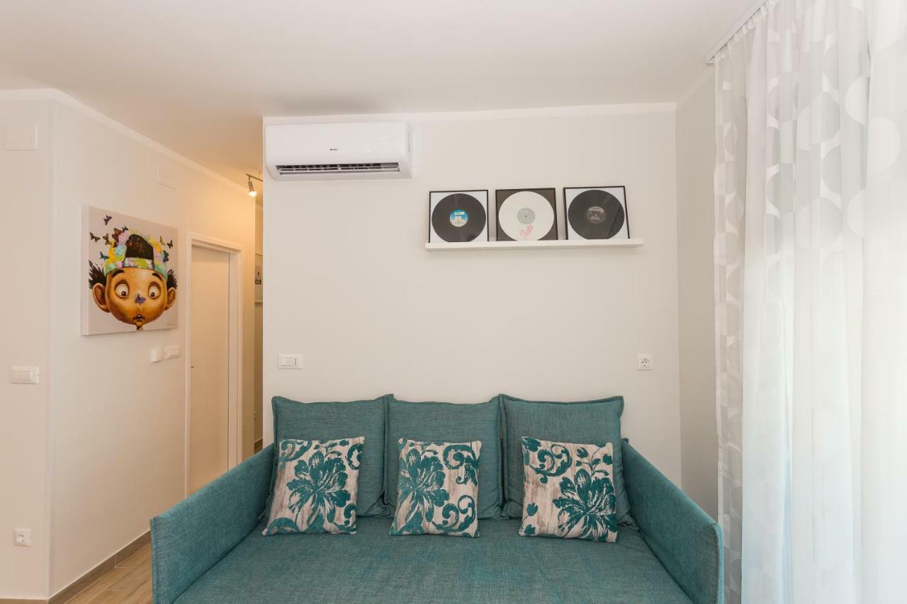 Valum Luxury Apartment 스플리트 외부 사진
