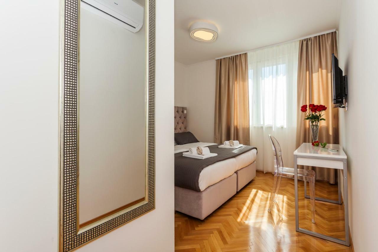 Valum Luxury Apartment 스플리트 외부 사진