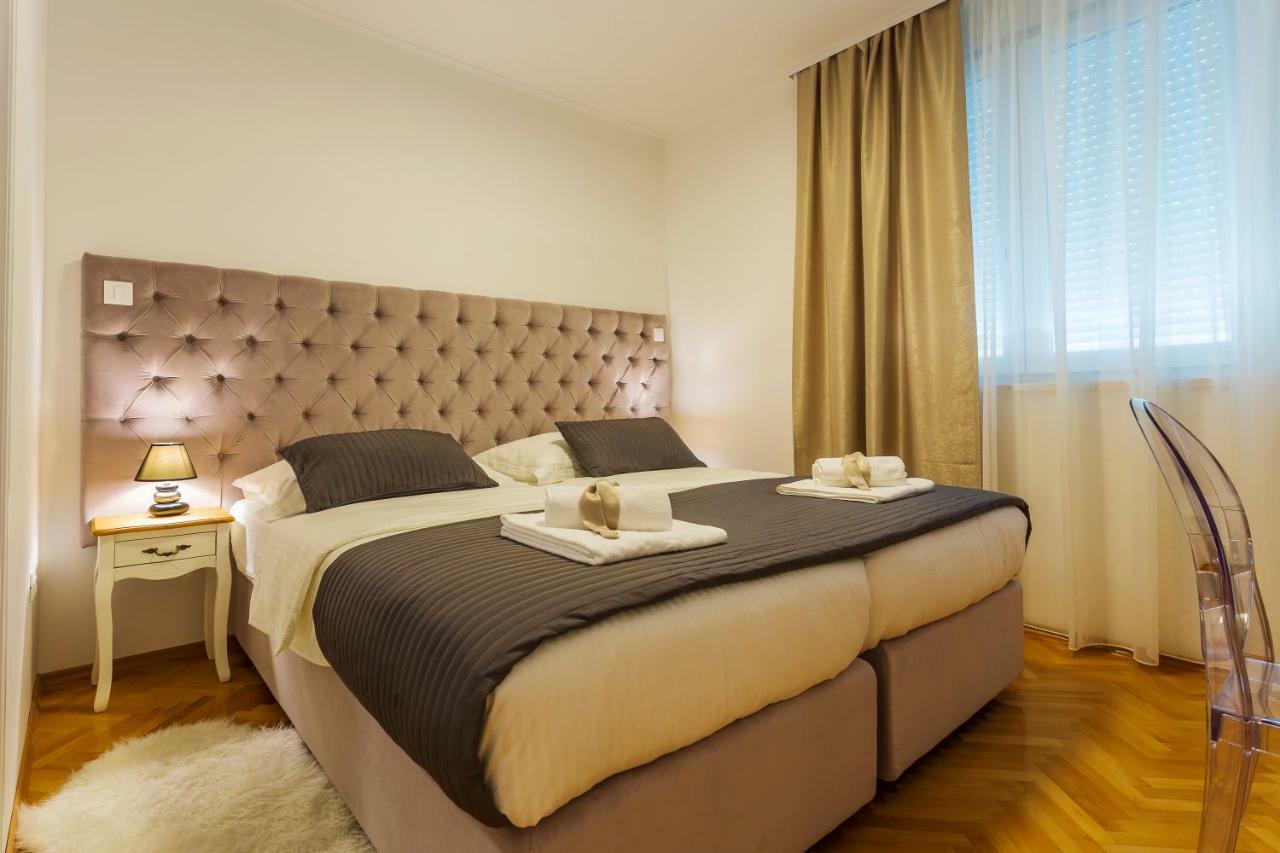 Valum Luxury Apartment 스플리트 외부 사진