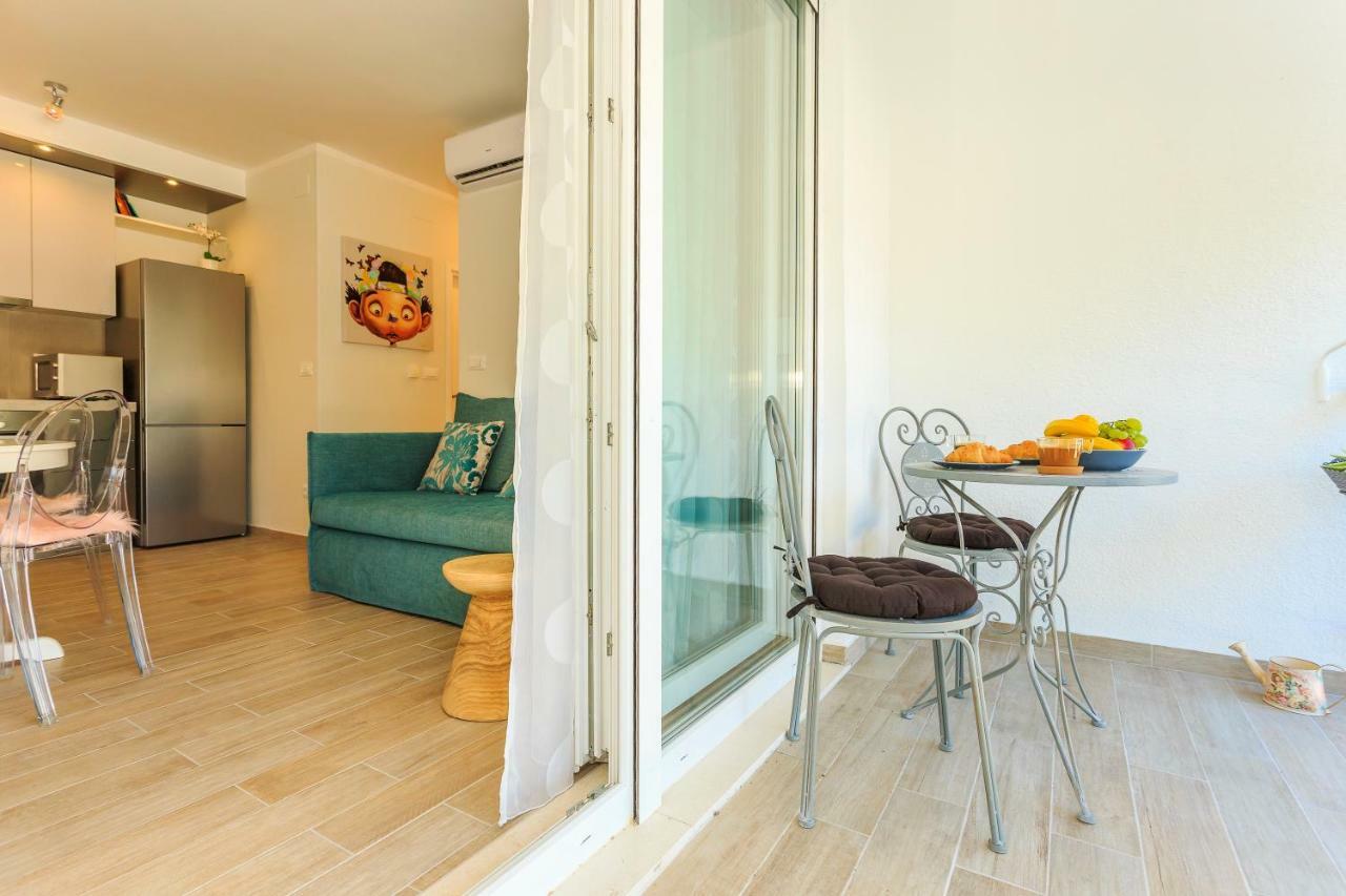 Valum Luxury Apartment 스플리트 외부 사진