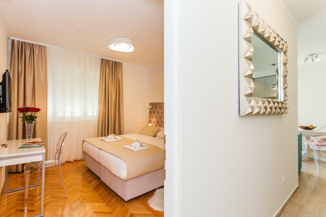 Valum Luxury Apartment 스플리트 외부 사진