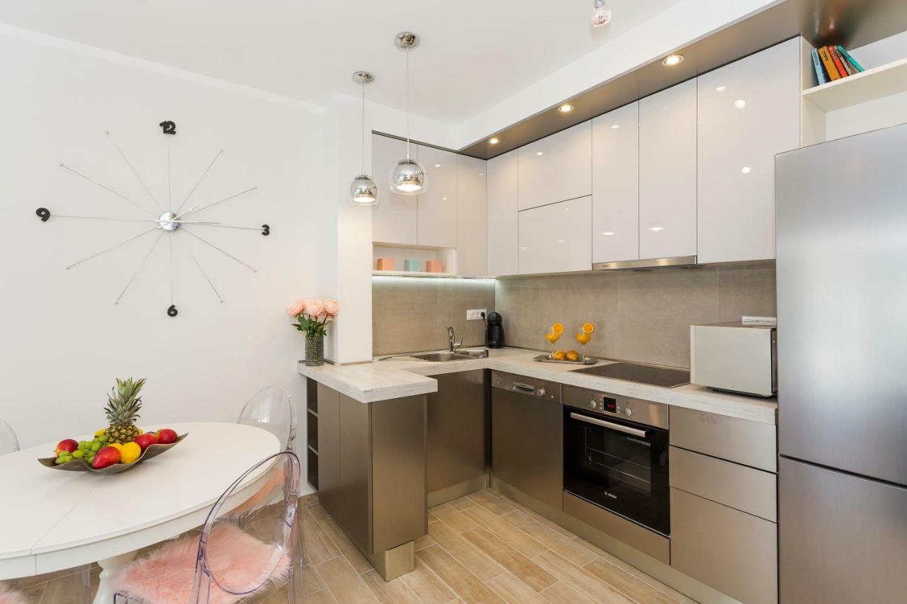 Valum Luxury Apartment 스플리트 외부 사진