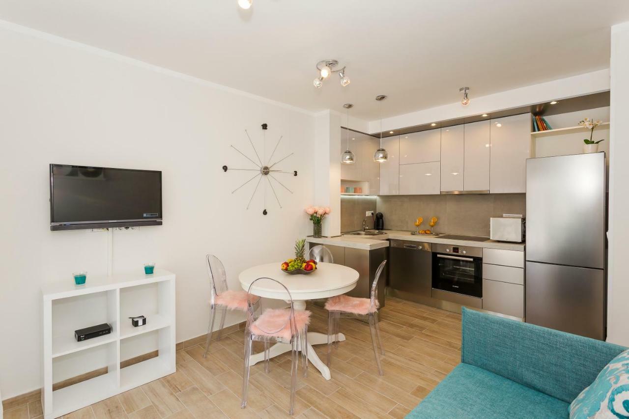Valum Luxury Apartment 스플리트 외부 사진